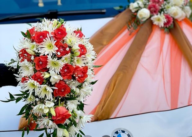 St Anthony's Florists